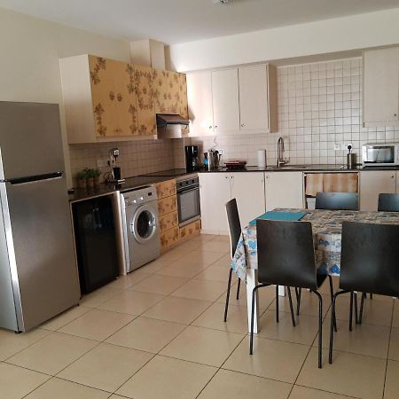 Larnaca Xylophagou 2-Bedroom Apartment With A Shaded Terrace Xylophaghou Buitenkant foto