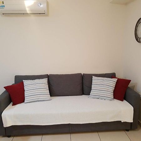 Larnaca Xylophagou 2-Bedroom Apartment With A Shaded Terrace Xylophaghou Buitenkant foto