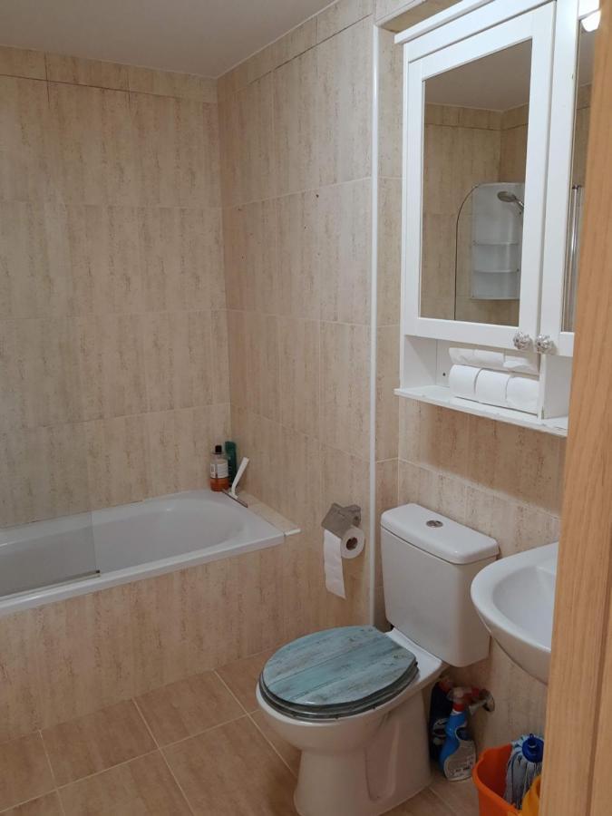 Larnaca Xylophagou 2-Bedroom Apartment With A Shaded Terrace Xylophaghou Buitenkant foto