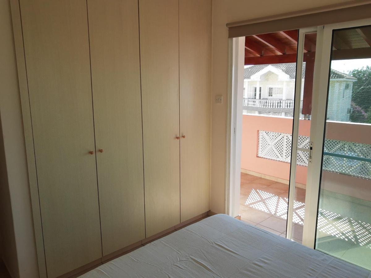 Larnaca Xylophagou 2-Bedroom Apartment With A Shaded Terrace Xylophaghou Buitenkant foto