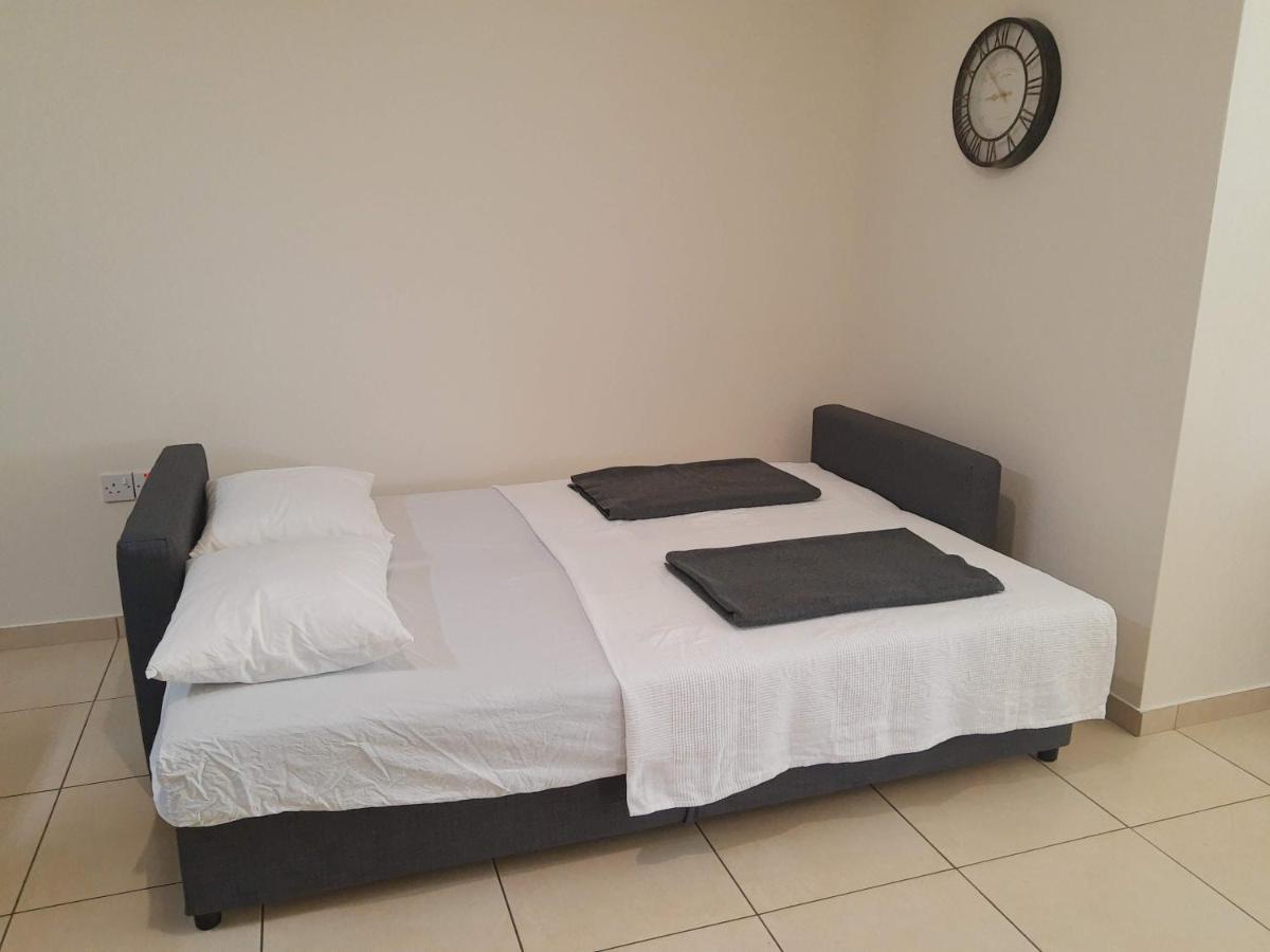 Larnaca Xylophagou 2-Bedroom Apartment With A Shaded Terrace Xylophaghou Buitenkant foto