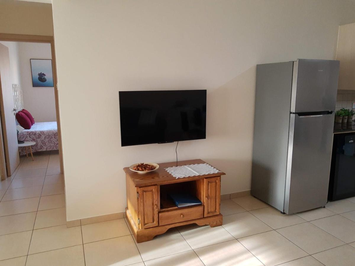 Larnaca Xylophagou 2-Bedroom Apartment With A Shaded Terrace Xylophaghou Buitenkant foto