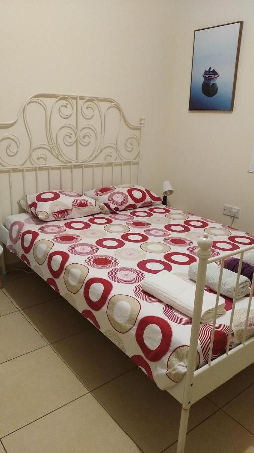 Larnaca Xylophagou 2-Bedroom Apartment With A Shaded Terrace Xylophaghou Buitenkant foto