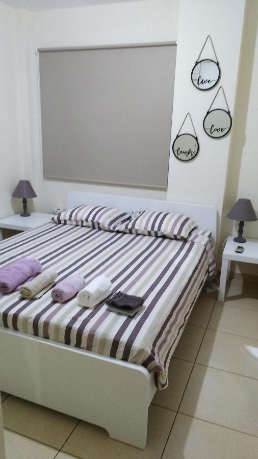Larnaca Xylophagou 2-Bedroom Apartment With A Shaded Terrace Xylophaghou Buitenkant foto