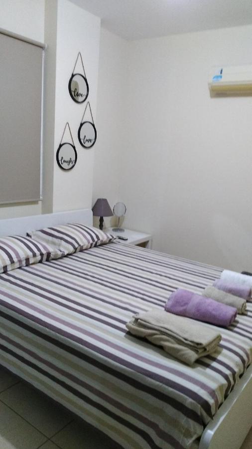 Larnaca Xylophagou 2-Bedroom Apartment With A Shaded Terrace Xylophaghou Buitenkant foto