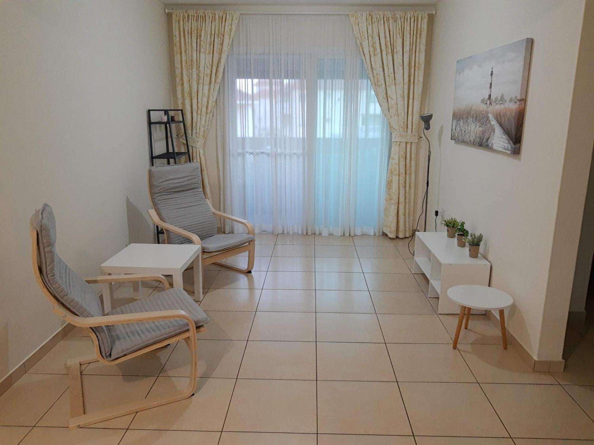 Larnaca Xylophagou 2-Bedroom Apartment With A Shaded Terrace Xylophaghou Buitenkant foto